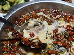 -小草房水煮鱼(东关大街店)