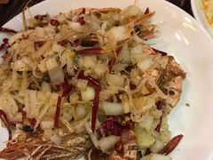 -平成屋· Late Night 食堂(四川北路店)