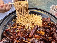 -回味黑鸭煲·始于2006(万松园店)