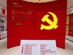 -蒙牛工业旅游景区