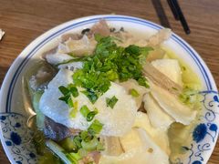-肖四女·江湖菜(临港店)