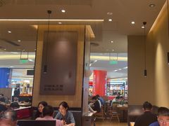 -大师兄·西北小馆(北站缤果空间店)