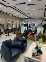 -IN STYLE·全国形象店