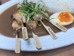 -CURRY YA 熟成咖哩專門店(深圳湾万象城店)