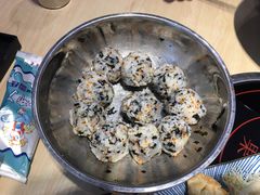 -韩香福脊骨汤锅(上杭路店)