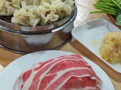 -元盛居(亚泰大街店)