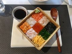 -FOUNT创意日料