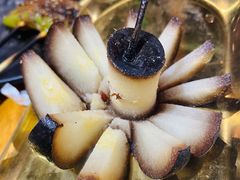 -鹤之乡·齐齐哈尔烤肉·非遗(秋涛路店)