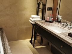 -上海崇明金茂凯悦酒店