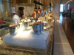 -嘉定凯悦·咖啡厅