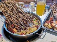 -江二娃串串香(科园四路总店)
