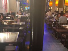 -绿茶餐厅(深圳龙华天虹购物中心店)