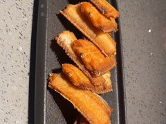 -老头儿油爆虾(星光一期店)