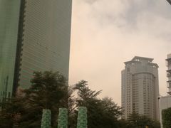 -华安国际大酒店-餐厅