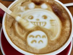 -COFFEE HOLIC(朝外SOHO店)