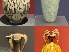 -陕西历史博物馆