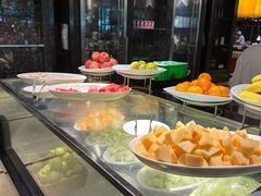 -济南富力凯悦酒店
