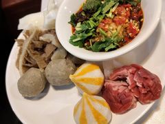 -九月海·海鲜自助(世纪东方店)