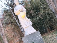 -西安曲江寒窑遗址公园