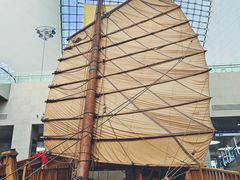 -上海中国航海博物馆