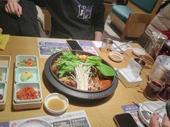 -韩香福脊骨汤锅(上杭路店)