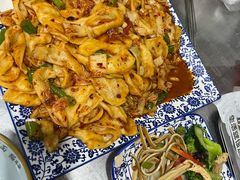 -后卫寨猫耳朵(后卫寨店)