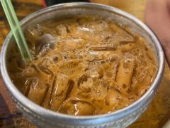 -Doo Dee Thai Food(Issan/Isaan/Esan)