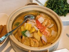 -阳澄湖费尔蒙酒店颐丰阁中餐厅(马鞍山西路店)