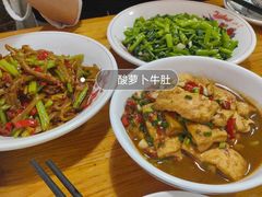 -浏阳小饭铺(洪西小区店)