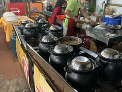 -大笑饭堂(甲子桥店)