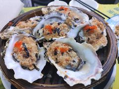 -桥东喜碧海鲜街(水东街店)