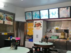 -食惠里小笼包面馆(越秀店)