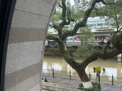 -广东胜利宾馆西关粤中餐厅