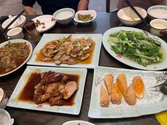 -抱德·潮汕味(琶洲店原惠城鱼仔)