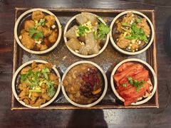 -百年家风·老馆子(东风店)