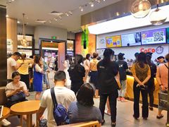 -CoCo都可(合生汇店)