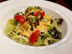 -厦门朗豪酒店 · 明阁中餐厅