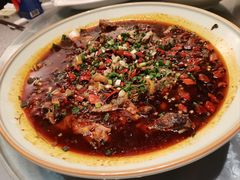 -庶民居中餐馆(花土店)