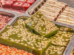 -常州糕团店(北大街新世纪商城店)