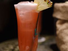 -Long Bar(莱佛士酒店)