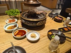 -泥炉烧肉师(新街口金銮巷店)