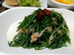 -一品诚记烤肉·甄选店(中南路店)