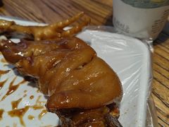 -赵元章肉骨烧(山塘街店)