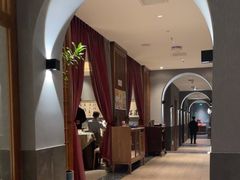 -湘满甲·黄焖甲鱼创始者·湘菜·鲁菜(潘家园店)