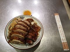 -吾家香港烧腊专门店