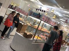 -奈雪的茶(市百一店)