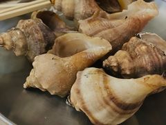 -白仁仔· 活烤海鲜 宵夜(豫园店)