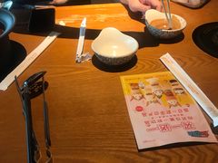 -呷哺呷哺(融创茂店)