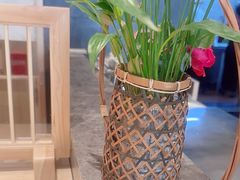 -江户前日本料理(瑞诗酒店店)