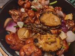 -潮界(虹桥新天地店)